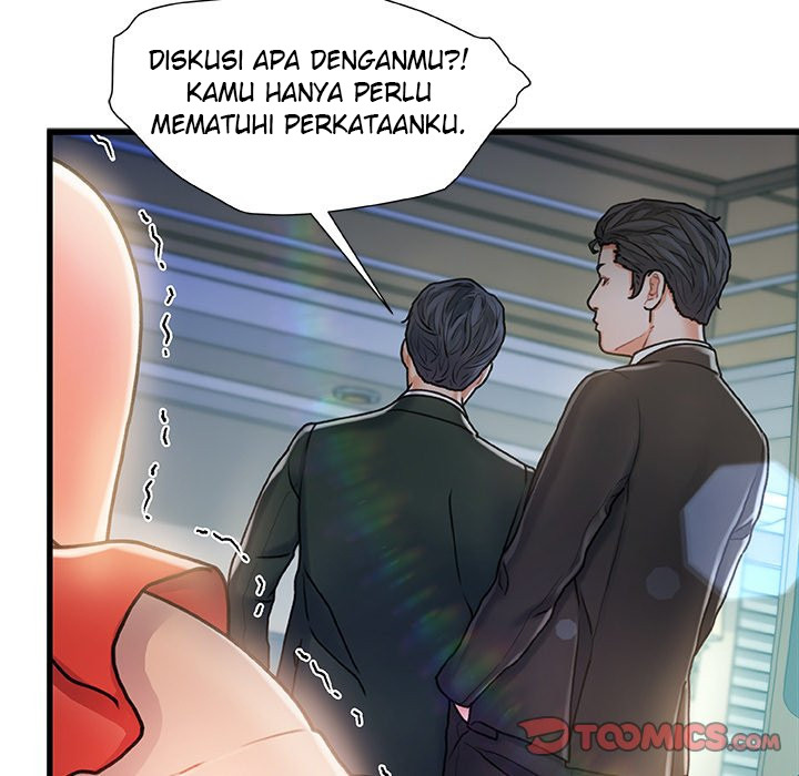Achilles Heel: Chapter chapter-7 - Page 35