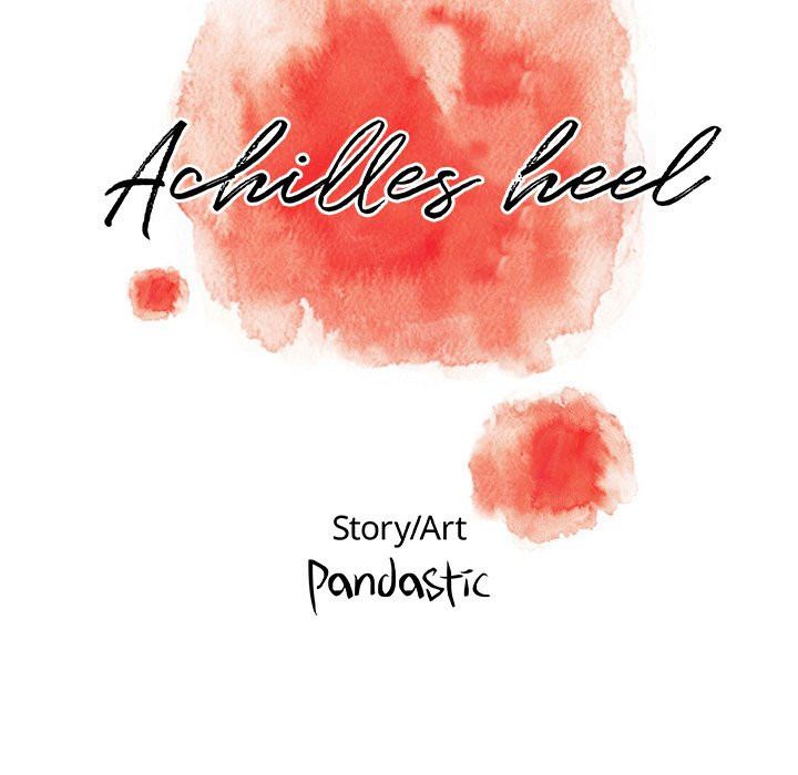 Achilles Heel: Chapter chapter-7 - Page 40