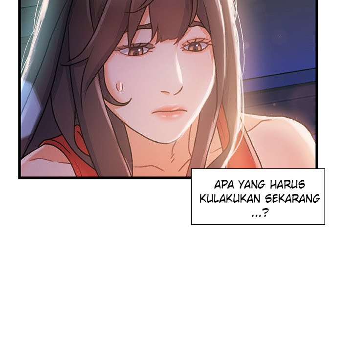Achilles Heel: Chapter chapter-7 - Page 42