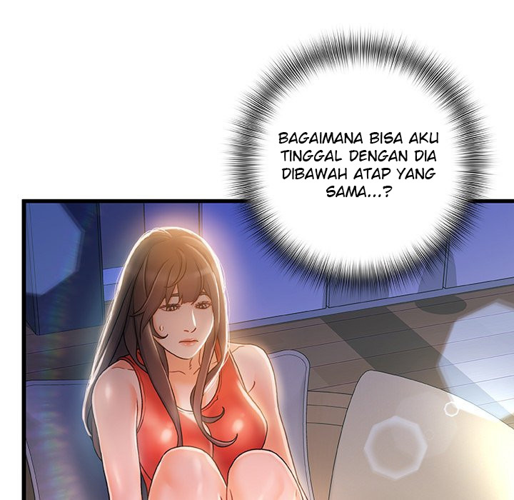 Achilles Heel: Chapter chapter-7 - Page 44