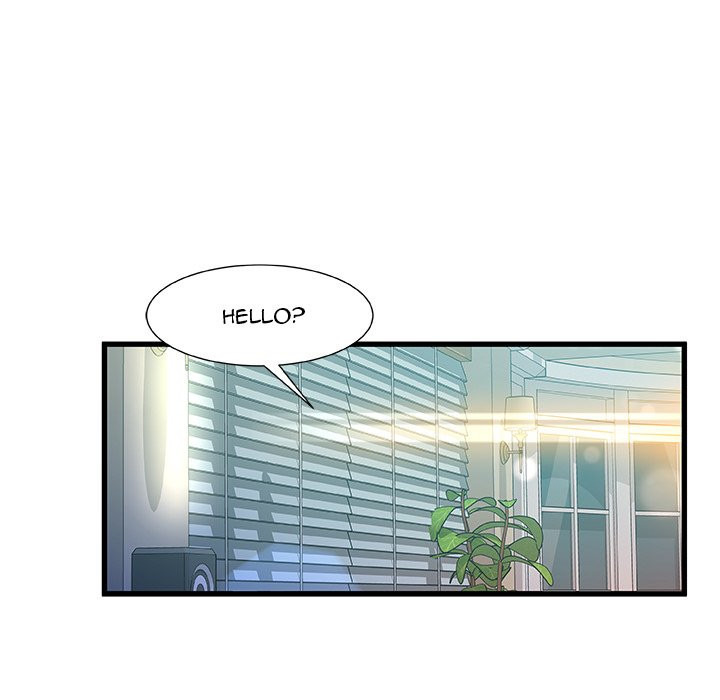 Achilles Heel: Chapter chapter-7 - Page 46