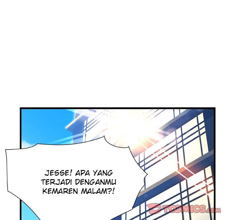 Achilles Heel: Chapter chapter-7 - Page 47