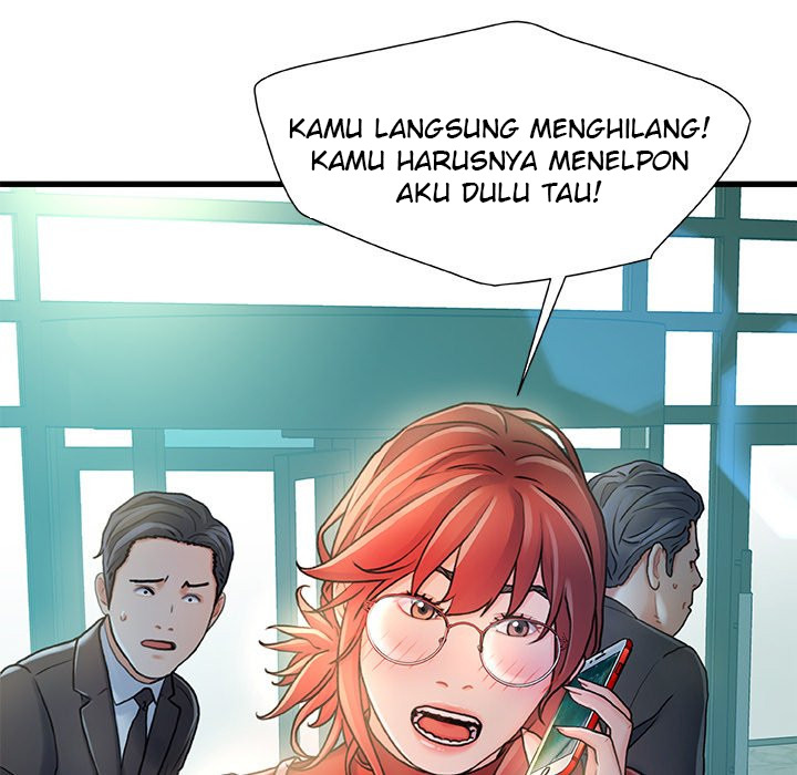 Achilles Heel: Chapter chapter-7 - Page 49