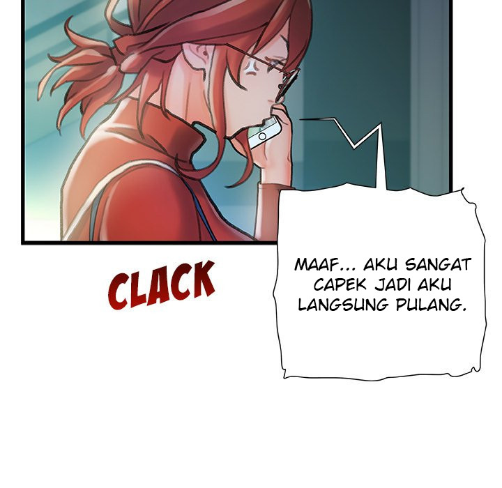 Achilles Heel: Chapter chapter-7 - Page 52