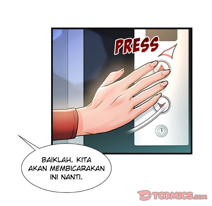 Achilles Heel: Chapter chapter-7 - Page 53