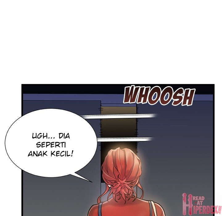 Achilles Heel: Chapter chapter-7 - Page 54