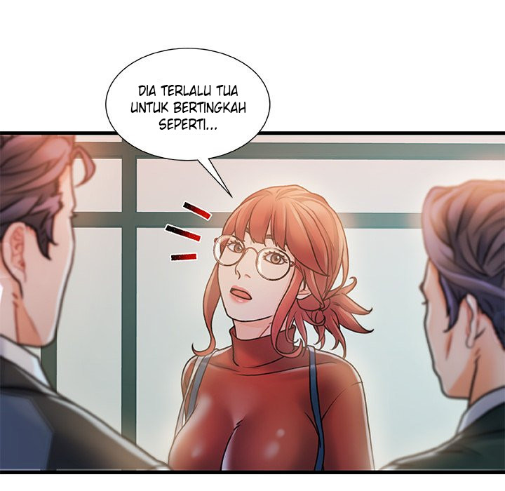 Achilles Heel: Chapter chapter-7 - Page 56
