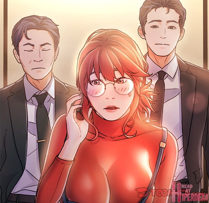 Achilles Heel: Chapter chapter-7 - Page 59