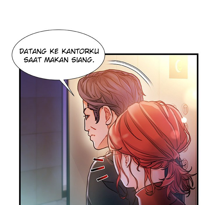 Achilles Heel: Chapter chapter-7 - Page 61