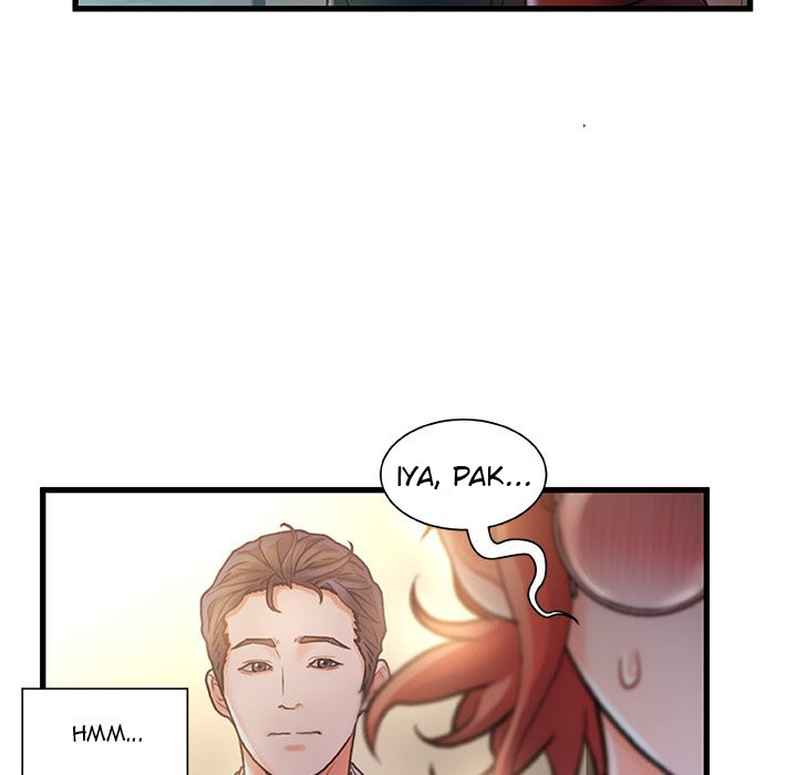 Achilles Heel: Chapter chapter-7 - Page 62