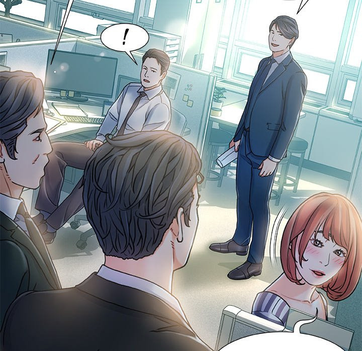 Achilles Heel: Chapter chapter-7 - Page 67
