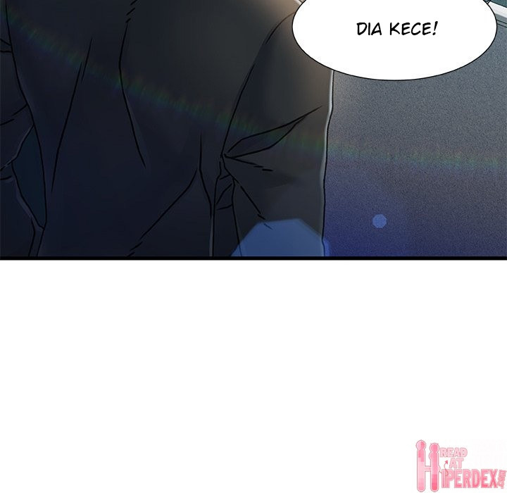 Achilles Heel: Chapter chapter-7 - Page 68