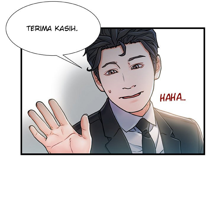 Achilles Heel: Chapter chapter-7 - Page 69