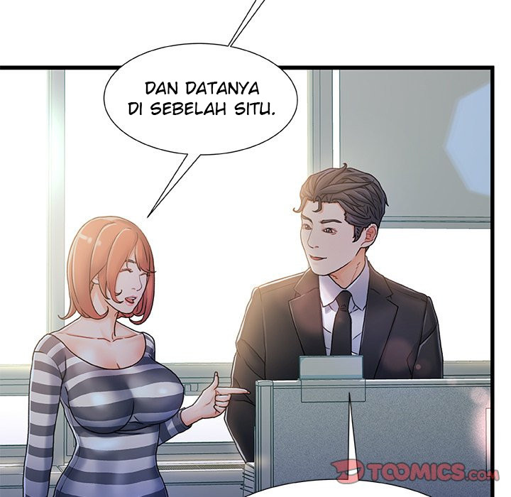 Achilles Heel: Chapter chapter-7 - Page 71