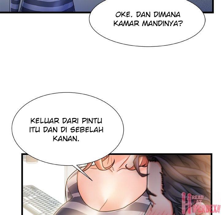 Achilles Heel: Chapter chapter-7 - Page 72