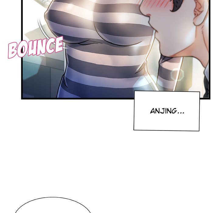 Achilles Heel: Chapter chapter-7 - Page 73