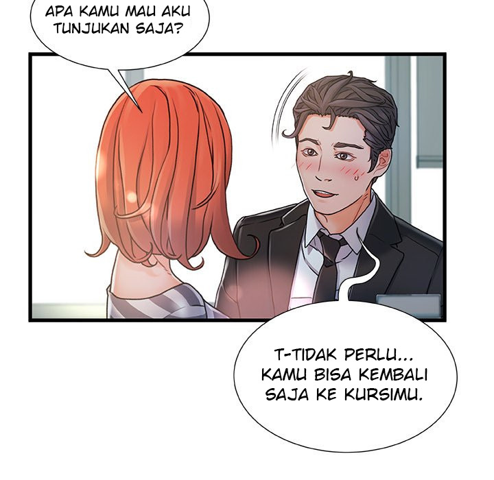 Achilles Heel: Chapter chapter-7 - Page 74