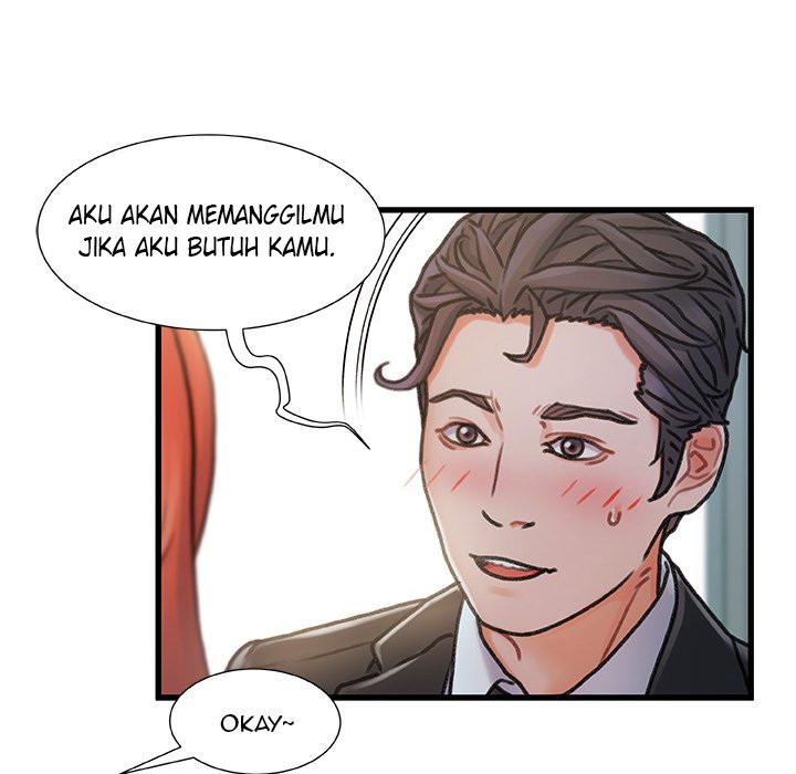 Achilles Heel: Chapter chapter-7 - Page 75