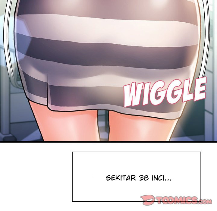 Achilles Heel: Chapter chapter-7 - Page 77
