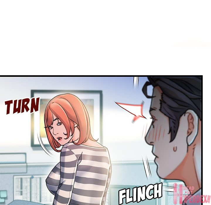 Achilles Heel: Chapter chapter-7 - Page 78