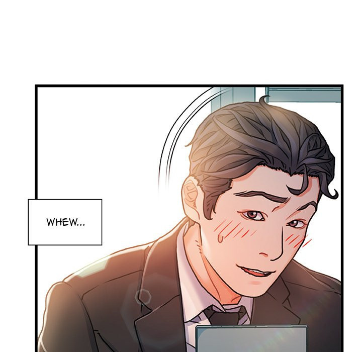 Achilles Heel: Chapter chapter-7 - Page 81