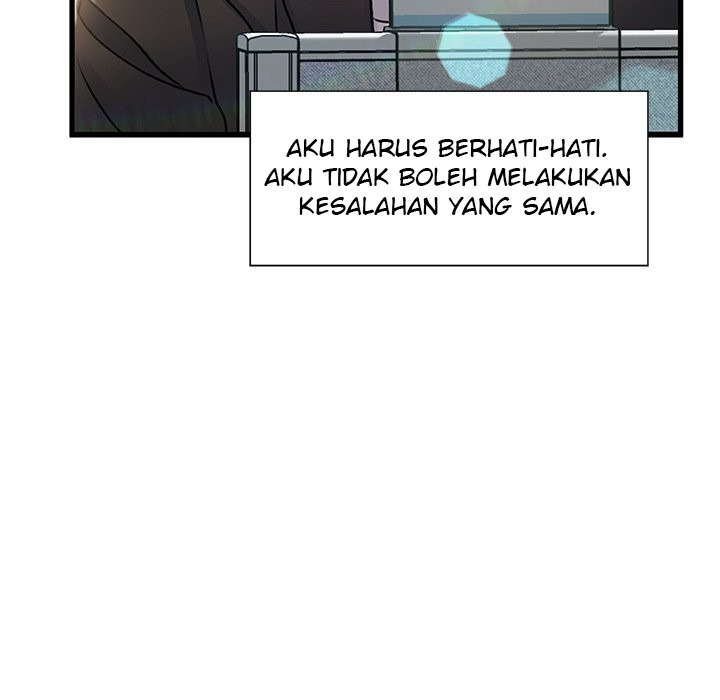 Achilles Heel: Chapter chapter-7 - Page 82