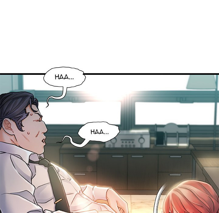 Achilles Heel: Chapter chapter-7 - Page 86
