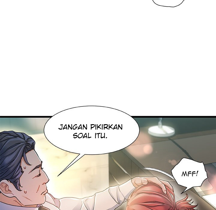 Achilles Heel: Chapter chapter-7 - Page 91
