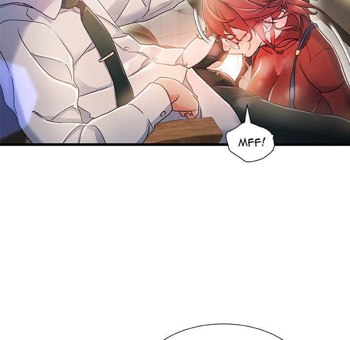 Achilles Heel: Chapter chapter-7 - Page 92