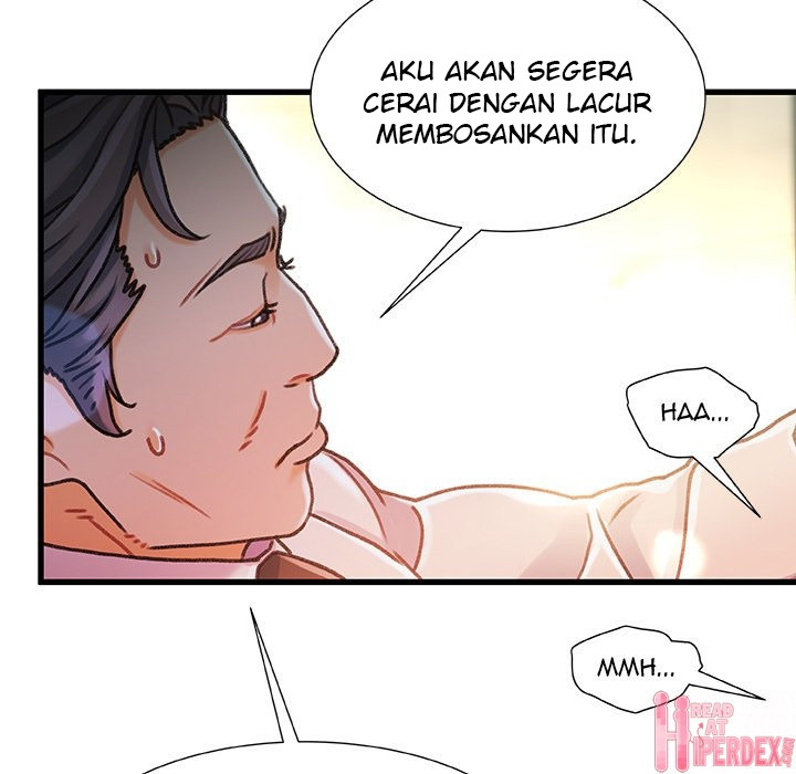 Achilles Heel: Chapter chapter-7 - Page 93