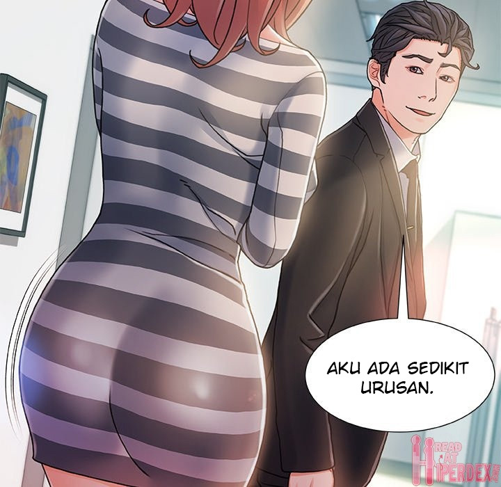 Achilles Heel: Chapter chapter-7 - Page 98