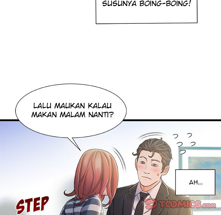 Achilles Heel: Chapter chapter-7 - Page 101