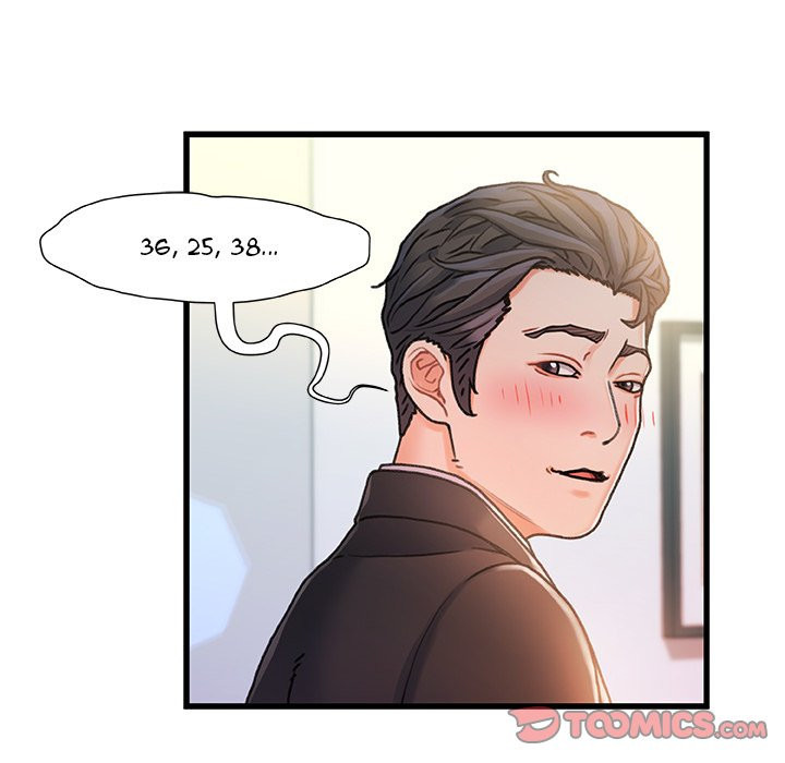 Achilles Heel: Chapter chapter-7 - Page 107