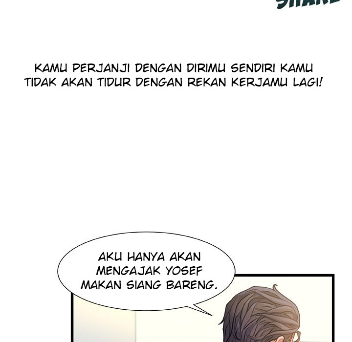 Achilles Heel: Chapter chapter-7 - Page 109