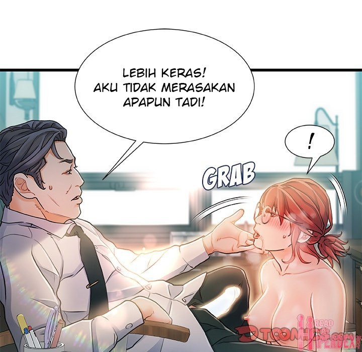 Achilles Heel: Chapter chapter-7 - Page 113