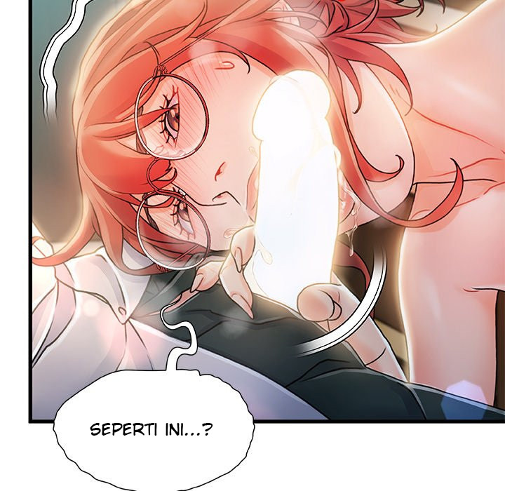 Achilles Heel: Chapter chapter-7 - Page 116