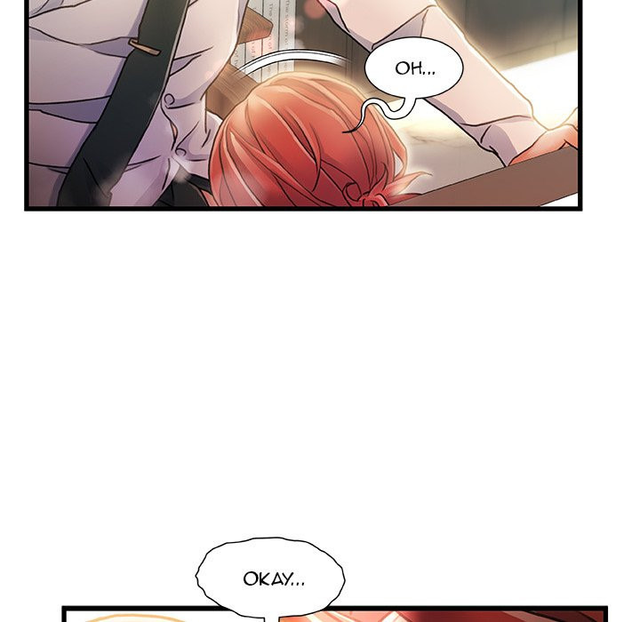 Achilles Heel: Chapter chapter-7 - Page 118