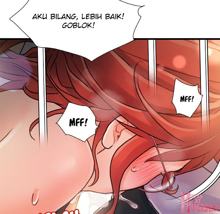 Achilles Heel: Chapter chapter-7 - Page 123