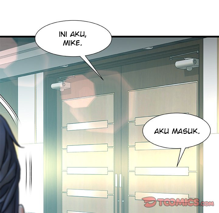 Achilles Heel: Chapter chapter-7 - Page 137