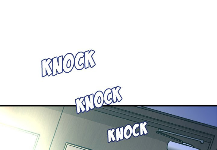 Achilles Heel: Chapter chapter-8 - Page 3