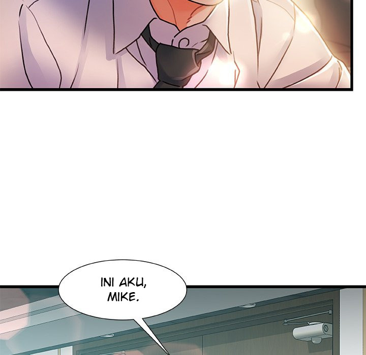 Achilles Heel: Chapter chapter-8 - Page 10