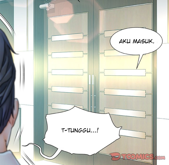 Achilles Heel: Chapter chapter-8 - Page 11