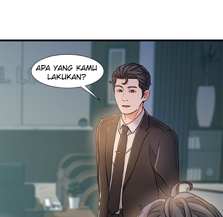 Achilles Heel: Chapter chapter-8 - Page 16