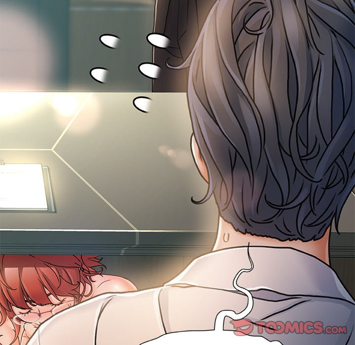 Achilles Heel: Chapter chapter-8 - Page 17