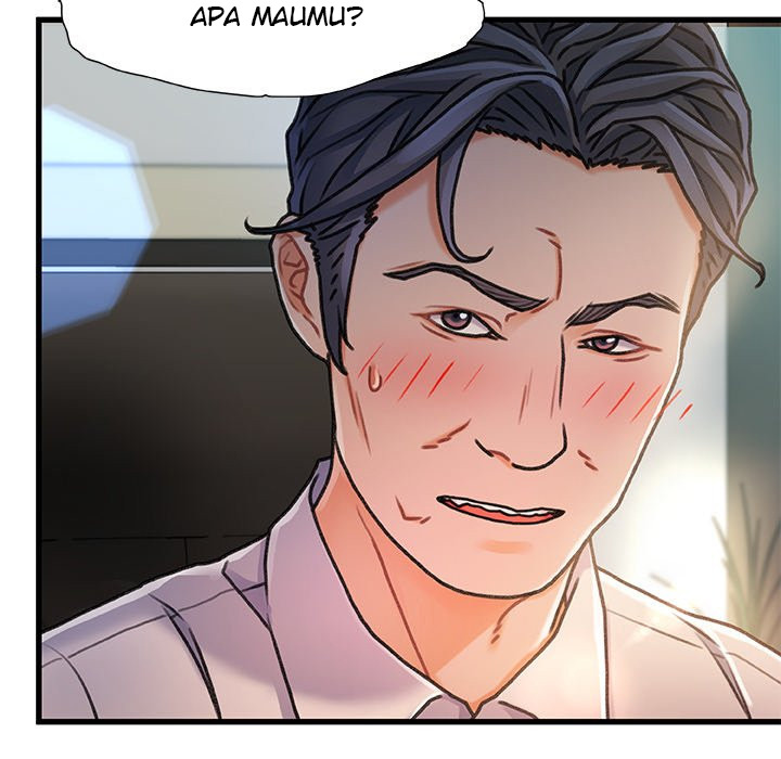 Achilles Heel: Chapter chapter-8 - Page 19