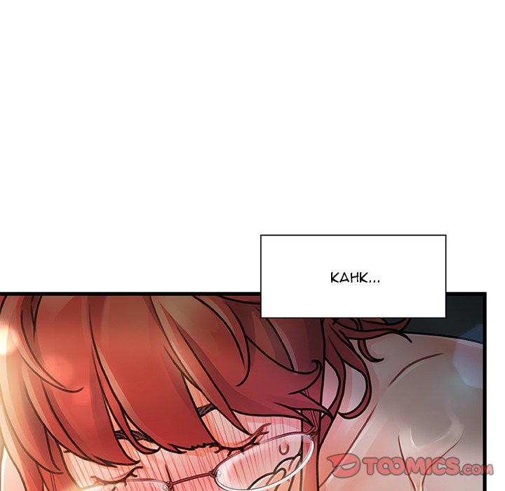 Achilles Heel: Chapter chapter-8 - Page 20