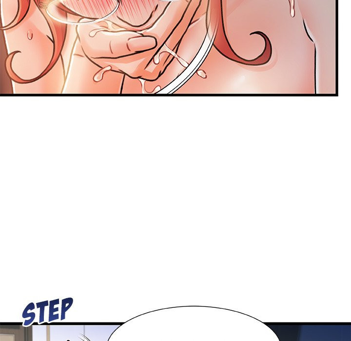 Achilles Heel: Chapter chapter-8 - Page 21