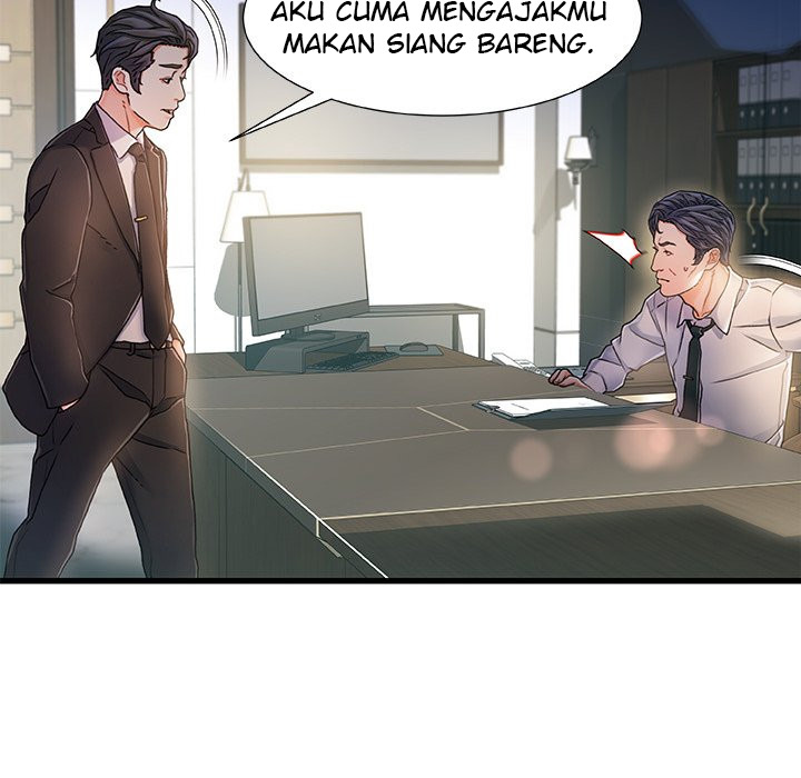 Achilles Heel: Chapter chapter-8 - Page 22