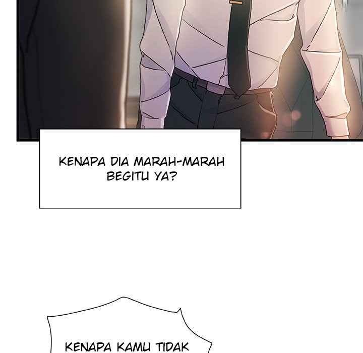 Achilles Heel: Chapter chapter-8 - Page 24