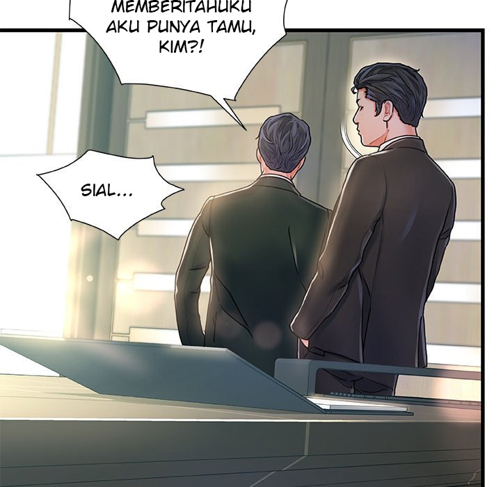 Achilles Heel: Chapter chapter-8 - Page 25